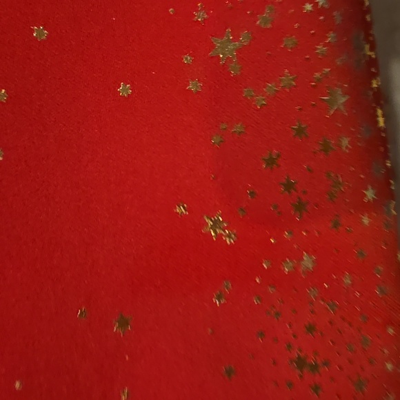 Estee Lauder Limited Edition Red Zipper Travel Train Case - Picture 2 of 9